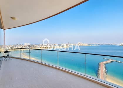 3 Slaapkamers Appartement te Huur in Palm Jumeirah, Dubai - Appartement in Palm Jumeirah,Tiara Residences,Tanzanite, 3 slaapkamers, 400000 AED - 17026353 3 Slaapkamers Appartement te Huur in Palm Jumeirah, Dubai - Appartement in Palm Jumeirah,Tiara Residences,Tanzanite, 3 slaapkamers, 400000 AED - 17026353