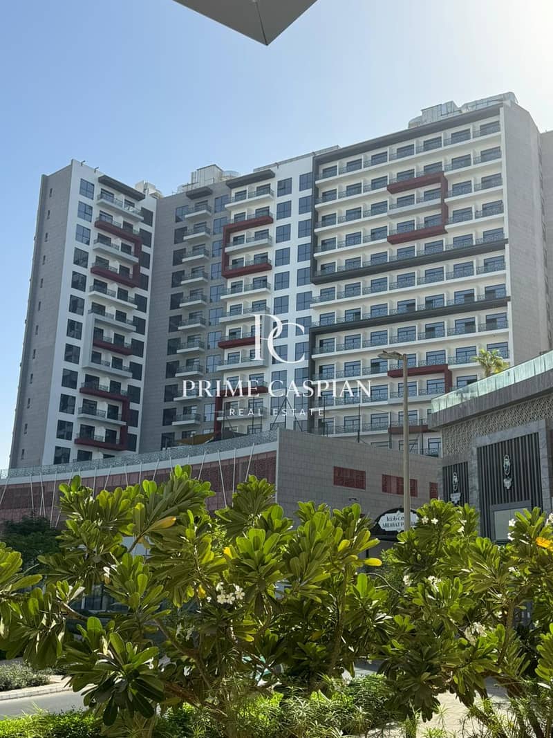 Wohnung in Arjan,Joya Dorado, 1 schlafzimmer, 1125000 AED - 17026371 Wohnung in Arjan,Joya Dorado, 1 schlafzimmer, 1125000 AED - 17026371