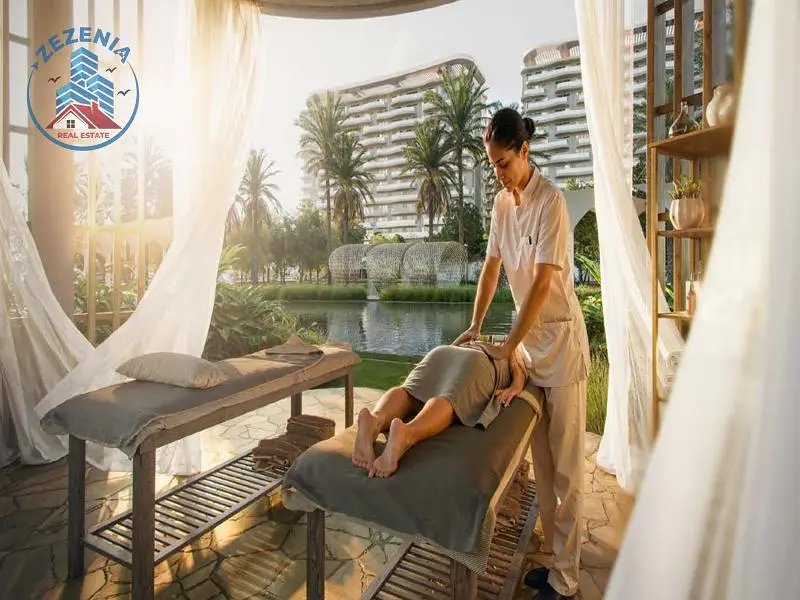 New Launch |4% DLD Waiver | 50/50 Plan | Lagoon View | Freehold