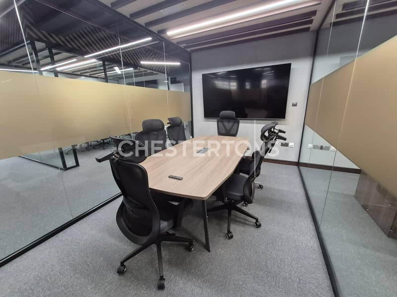 Büro in Dubai Production City (IMPZ),Galadari Office Building B17, 525060 AED - 17026376 Büro in Dubai Production City (IMPZ),Galadari Office Building B17, 525060 AED - 17026376