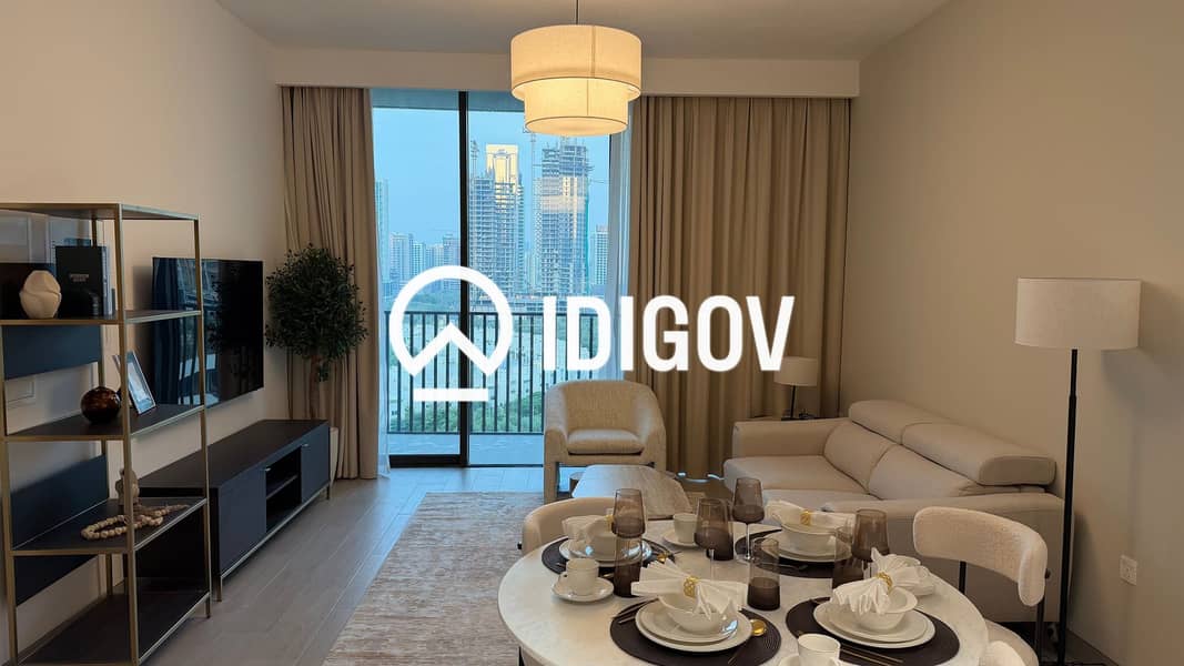 位于朱美拉环形村(JVC),JVC第14区,Luma Park Views 1 卧室的公寓 89000 AED - 17026408 位于朱美拉环形村(JVC),JVC第14区,Luma Park Views 1 卧室的公寓 89000 AED - 17026408