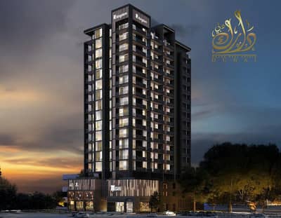 1 Camera Appartamento in vendita a Al Furjan, Dubai - 2ee7daee2712610d02729aa4383e404a. jpg