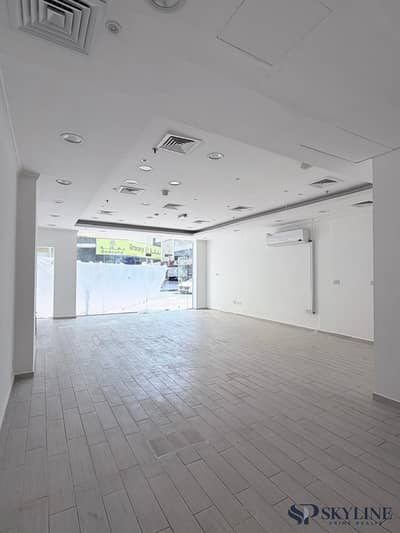 阿尔巴沙住宅区， 迪拜 商铺待租 - 位于阿尔巴沙住宅区，阿尔巴沙1号区，业实商务大厦 的商铺 298000 AED - 17026423