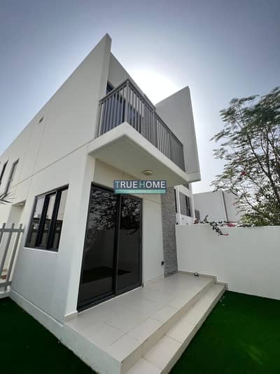 3 Schlafzimmer Townhouse zum Miete in DAMAC Hills 2 (Akoya by DAMAC), Dubai - WhatsApp Image 2026-10-29 at 11.03. 113. jpeg
