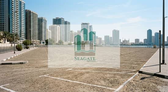 Plot para en Alquiler en Al Majaz, Sharjah - Gemini_Generated_Image_vr1j6cvr1j6cvr1j. jpg