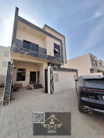 5 Schlafzimmer Townhouse zum Miete in Al Zahya, Ajman - WhatsApp Image 2026-10-29 at 3.42. 51 PM. jpeg