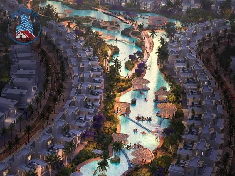 Corner Unit | 4%DLD Wavier| 50/50 Plan |Golden Visa | Huge Plot | Freehold