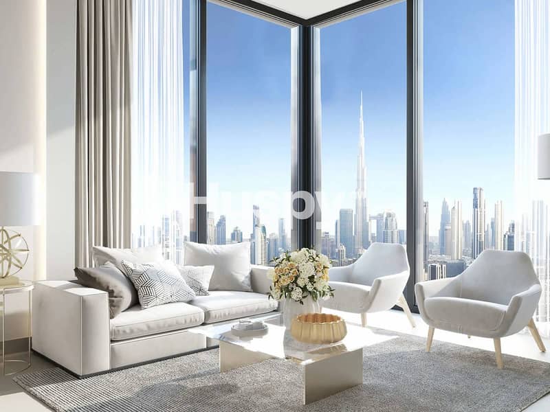 Wohnung in Sobha Hartland,Sobha Creek Vistas Heights,Sobha Creek Vistas Heights Tower A, 1 schlafzimmer, 1750000 AED - 17026472 Wohnung in Sobha Hartland,Sobha Creek Vistas Heights,Sobha Creek Vistas Heights Tower A, 1 schlafzimmer, 1750000 AED - 17026472