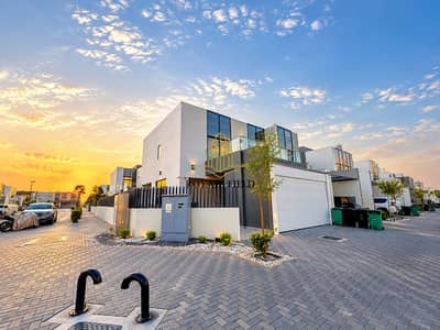 4 Schlafzimmer Villa zum Miete in Mohammed Bin Rashid City (MBR City), Dubai - 14. png 4 Schlafzimmer Villa zum Miete in Mohammed Bin Rashid City (MBR City), Dubai - 14. png