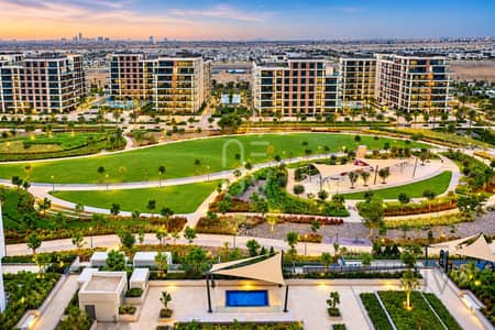 4 Bedroom Flat for Sale in Dubai Hills Estate, Dubai - Luxury 4 Bed Duplex Penthouse | On the Park 4 Bedroom Flat for Sale in Dubai Hills Estate, Dubai - Luxury 4 Bed Duplex Penthouse | On the Park