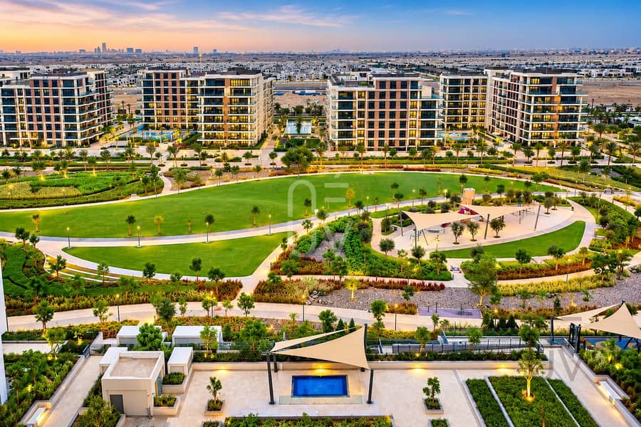 Luxury 4 Bed Duplex Penthouse | On the Park Luxury 4 Bed Duplex Penthouse | On the Park