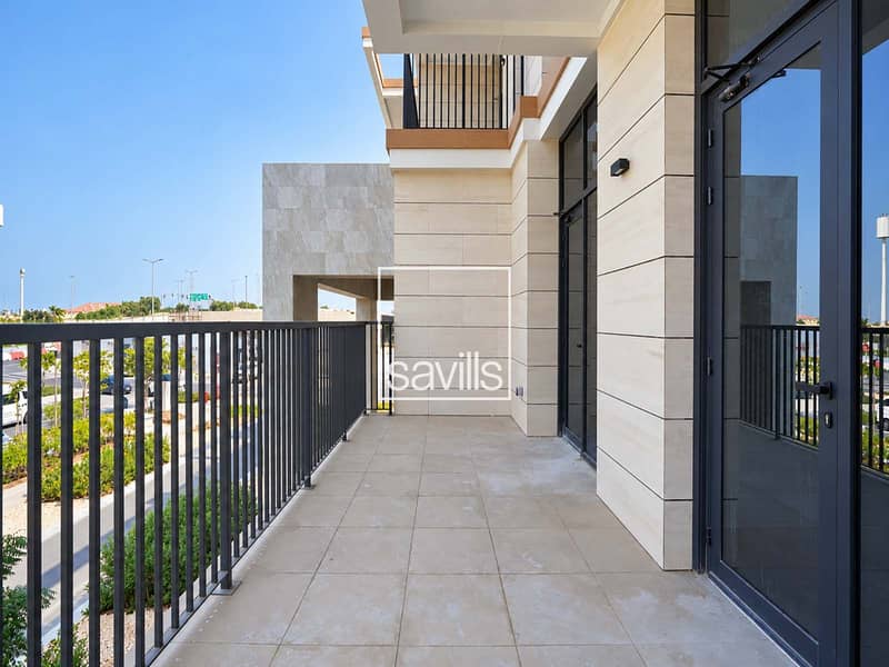 Appartement in Al Jubail Island,Jubail Terraces, 1 slaapkamer, 125000 AED - 17026516 Appartement in Al Jubail Island,Jubail Terraces, 1 slaapkamer, 125000 AED - 17026516