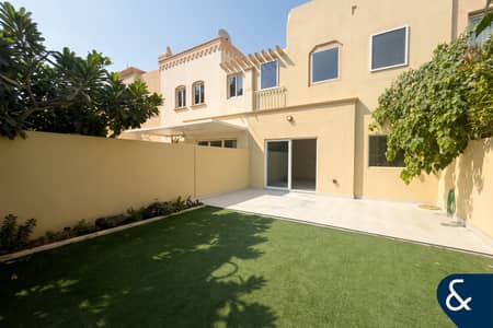3 Bedroom Villa for Rent in The Springs, Dubai - 3 Bedrooms | Close To Park | Back To Back