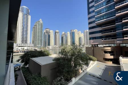 1 Schlafzimmer Wohnung zum Miete in Dubai Marina, Dubai - Wohnung in Dubai Marina，The Waves，The Waves Tower B, 1 schlafzimmer, 90000 AED - 17026531