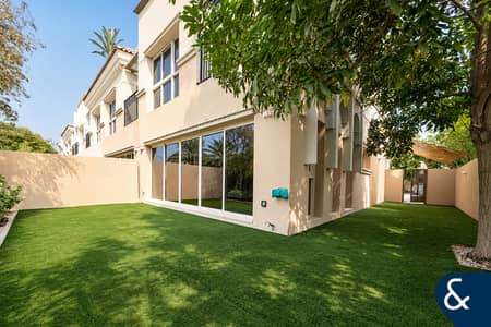 Townhouse de 3 chambres à à louer à Jumeirah Golf Estates, Dubai - Maison de ville à Jumeirah Golf Estates，Al Andalus, 3 chambres, 250000 AED - 17026532
