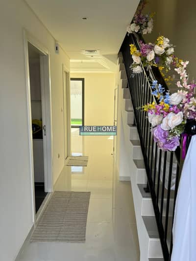 5 Schlafzimmer Townhouse zum Miete in DAMAC Hills 2 (Akoya by DAMAC), Dubai - WhatsApp Image 2026-10-29 at 11.16. 131. jpeg
