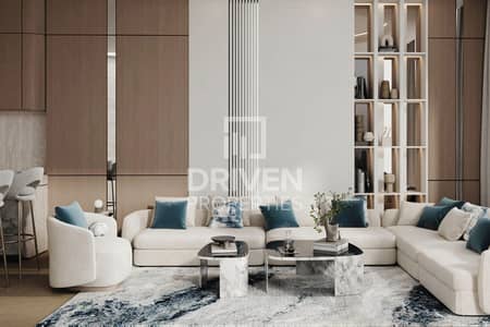 1 Bedroom Apartment for Sale in Jumeirah Village Circle (JVC), Dubai - JVC Villa Views | High Floor | Multiple Options 1 Bedroom Apartment for Sale in Jumeirah Village Circle (JVC), Dubai - JVC Villa Views | High Floor | Multiple Options