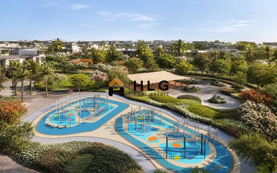 9 Sunlit Modern Community Park. png