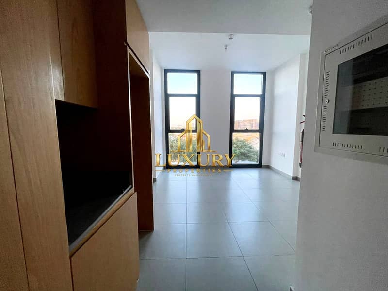 Affordable Studio in Al Mamsha | AED 29,999/Year | Great Rental Deal! Affordable Studio in Al Mamsha | AED 29,999/Year | Great Rental Deal!