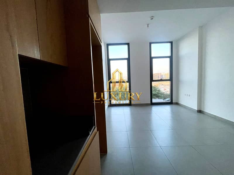 7 Affordable Studio in Al Mamsha | AED 29,999/Year | Great Rental Deal!
