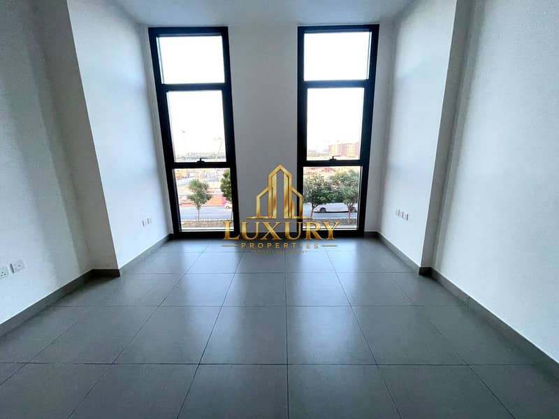 8 Affordable Studio in Al Mamsha | AED 29,999/Year | Great Rental Deal!