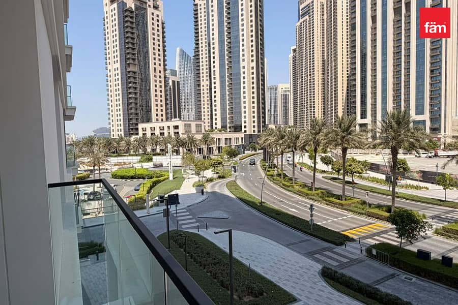 Apartamento en Dubai Creek Harbour,The Cove II,The Cove II Building 9, 1 dormitorio, 115000 AED - 17026568 Apartamento en Dubai Creek Harbour,The Cove II,The Cove II Building 9, 1 dormitorio, 115000 AED - 17026568