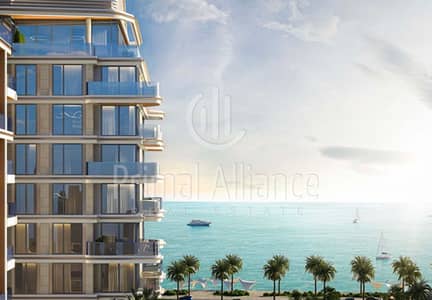 2 Cпальни Апартаменты Продажа в Дейра Айленд, Дубай - Квартира в Дейра Айленд,Central Island (A),Edgewater Residences 1, 2 cпальни, 2290000 AED - 17026581 2 Cпальни Апартаменты Продажа в Дейра Айленд, Дубай - Квартира в Дейра Айленд,Central Island (A),Edgewater Residences 1, 2 cпальни, 2290000 AED - 17026581