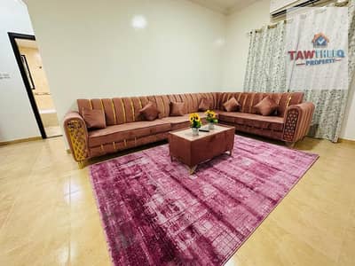 1 Bedroom Apartment for Rent in Al Mowaihat, Ajman - WhatsApp Image 2026-10-28 at 8.17. 16 PM. jpeg