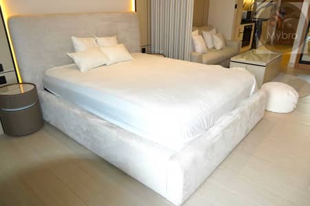 Studio for Rent in Business Bay, Dubai - DSC01111. JPG. jpeg