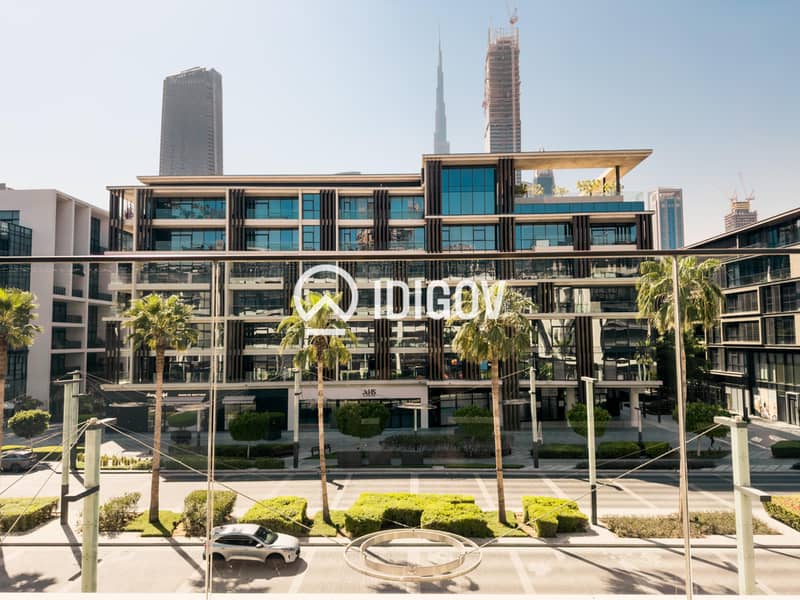 Appartamento a City Walk,Building 10, 3 camere da letto, 6950000 AED - 17026617 Appartamento a City Walk,Building 10, 3 camere da letto, 6950000 AED - 17026617