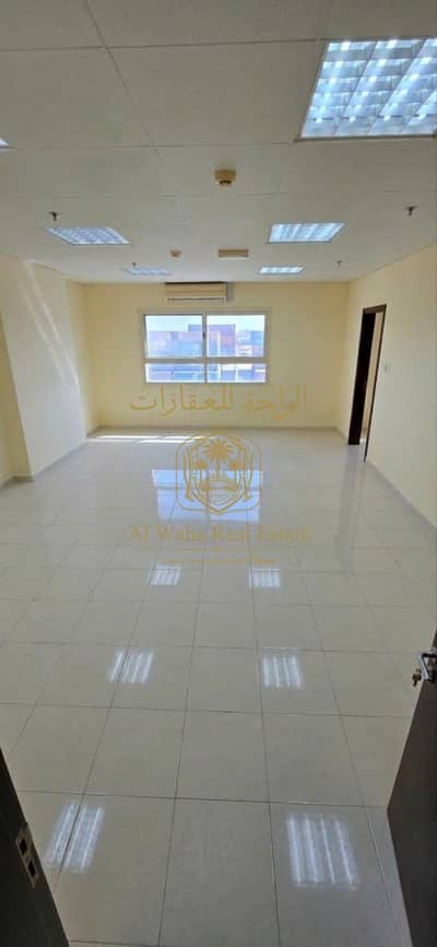 Office te Huur in Al Butain, Ajman - 56cfff10-2a01-4193-a9e7-b8207e75bb7c. jpg