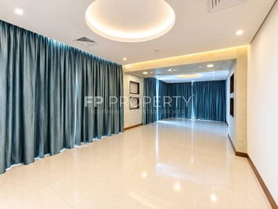 3 Slaapkamers Appartement te Huur in Dubai Marina, Dubai - image 3 Slaapkamers Appartement te Huur in Dubai Marina, Dubai - image