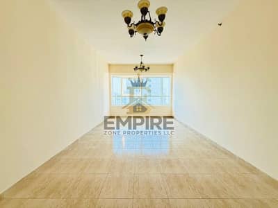 1 Bedroom Flat for Rent in Al Taawun, Sharjah - 1000308460. jpg