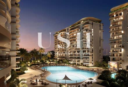 2 Bedroom Apartment for Sale in DAMAC Lagoons, Dubai - 4. jpg 2 Bedroom Apartment for Sale in DAMAC Lagoons, Dubai - 4. jpg