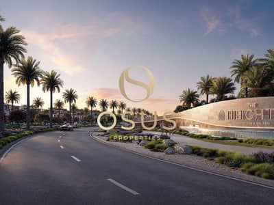 4 Cпальни Вилла Продажа в The Heights Country Club and Wellness, Дубай - image_0 4 Cпальни Вилла Продажа в The Heights Country Club and Wellness, Дубай - image_0