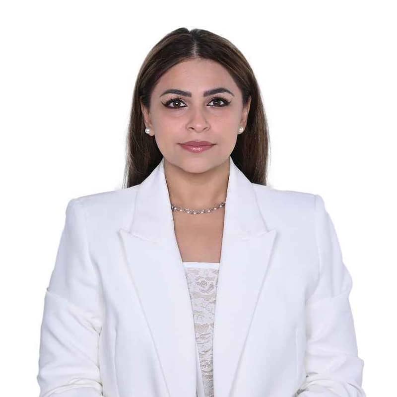 Sonia Chhabra Sonia Chhabra