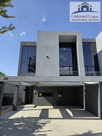 3 Slaapkamers Townhouse te Huur in Tilal City, Sharjah - WhatsApp Image 2026-10-29 at 2.44. 03 PM (1). jpeg