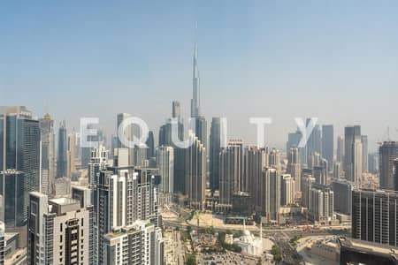 Office in vendita a Business Bay, Dubai - Ufficio a Business Bay，The Vision Tower, 56000000 AED - 17026723