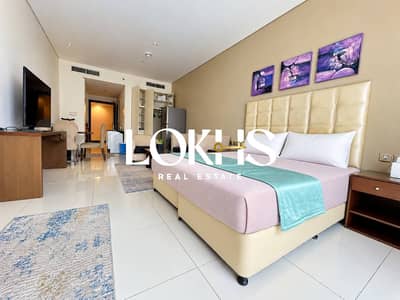Studio zum Miete in Dubai South, Dubai - Wohnung in Dubai South,Residential District,Tenora, 50000 AED - 17026731 Studio zum Miete in Dubai South, Dubai - Wohnung in Dubai South,Residential District,Tenora, 50000 AED - 17026731