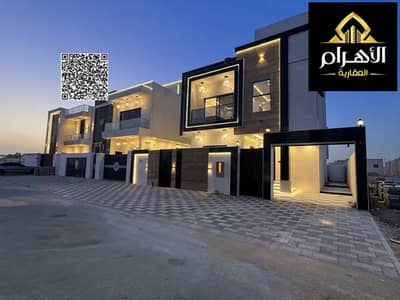 5 Slaapkamers Villa te Koop in Al Helio, Ajman - batch_866705201-1066x800. png 5 Slaapkamers Villa te Koop in Al Helio, Ajman - batch_866705201-1066x800. png