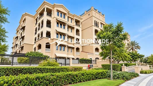 1 Schlafzimmer Wohnung zum Miete in Saadiyat Island, Abu Dhabi - Wohnung in Saadiyat Island,Saadiyat Beach,Saadiyat Beach Residences, 1 schlafzimmer, 115000 AED - 17026769 1 Schlafzimmer Wohnung zum Miete in Saadiyat Island, Abu Dhabi - Wohnung in Saadiyat Island,Saadiyat Beach,Saadiyat Beach Residences, 1 schlafzimmer, 115000 AED - 17026769