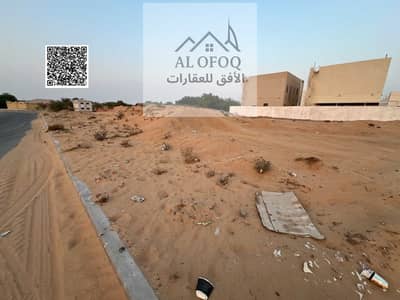 Plot zum Verkauf in Al Yasmeen, Ajman - 123191. jpg Plot zum Verkauf in Al Yasmeen, Ajman - 123191. jpg
