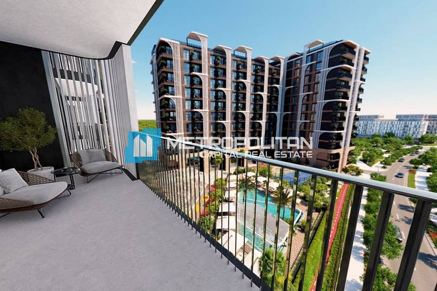 Wohnung in Saadiyat Island,Nouran Living, 3 schlafzimmer, 4250000 AED - 17026799 Wohnung in Saadiyat Island,Nouran Living, 3 schlafzimmer, 4250000 AED - 17026799