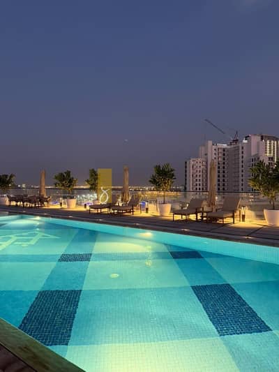 1 Slaapkamer Appartement te Huur in Arjan, Dubai - WhatsApp Image 2026-10-29 at 4.01. 07 AM. jpeg