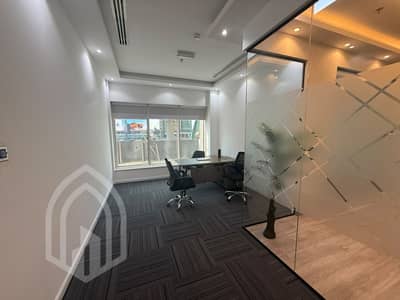 Офис в аренду в Шейх Зайед Роуд, Дубай - WhatsApp Image 2026-10-28 at 16.13. 04 (1). jpeg