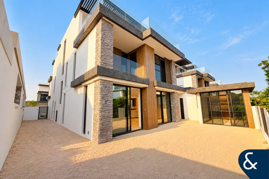 Villa in Tilal Al Ghaf,Alaya, 5 schlafzimmer, 800000 AED - 17026823 Villa in Tilal Al Ghaf,Alaya, 5 schlafzimmer, 800000 AED - 17026823