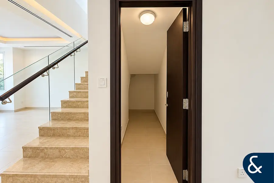 Vacant now| All ensuite bedroom| Single Row