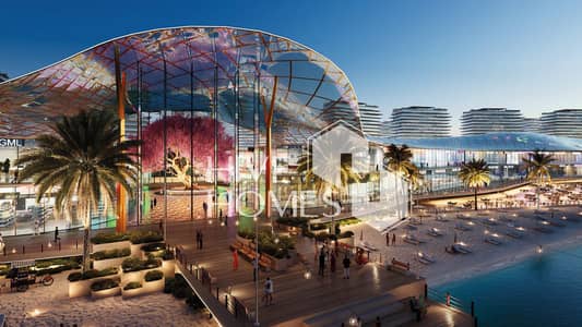 Monolocale in vendita a Dubai South, Dubai - Appartamento a Dubai South,Azizi Venice,Azizi Venice 12,Azizi Venice 12 Building B, 612300 AED - 17026834 Monolocale in vendita a Dubai South, Dubai - Appartamento a Dubai South,Azizi Venice,Azizi Venice 12,Azizi Venice 12 Building B, 612300 AED - 17026834