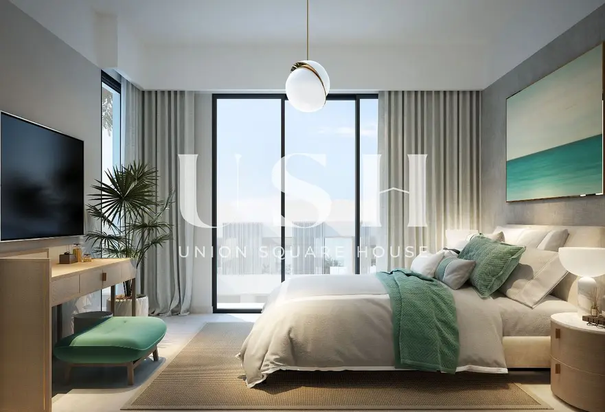 3BR Elva Villa | Modern Layout | Private Garden
