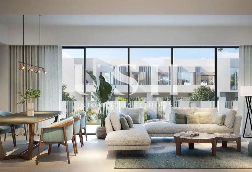 3BR Elva Villa | Modern Layout | Private Garden